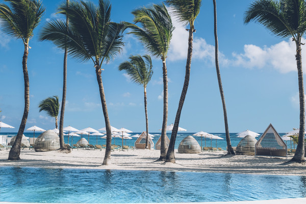Piscine - Coral Level at Iberostar Selection Bavaro