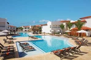 Republique Dominicaine-Punta Cana, Hôtel Dreams Dominicus La Romana