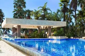 Republique Dominicaine-Punta Cana, Hôtel Dreams Flora Resort & Spa