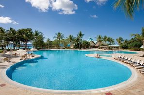 Republique Dominicaine-Punta Cana, Hôtel Dreams La Romana Resort & Spa