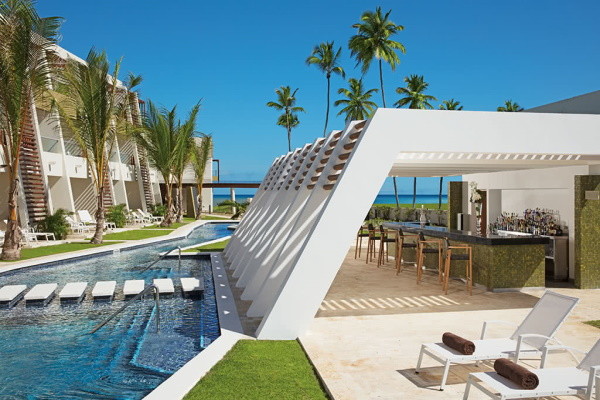 République Dominicaine : Hôtel Dreams Onyx Resort & SPA