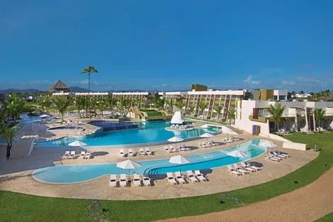 Hôtel Dreams Onyx Resort & Spa punta_cana République Dominicaine