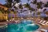 Piscine - Hôtel Dreams Palm Beach Punta Cana 5* Punta Cana Republique Dominicaine