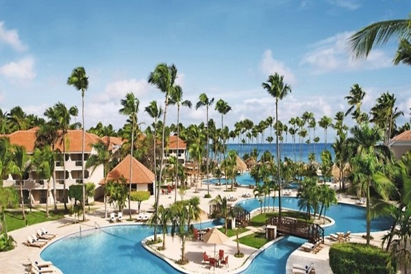 Ces Beach Punta Cana Resort The Best Beaches In World Hôtel Dreams Palm Beach Punta Cana Republique Dominicaine