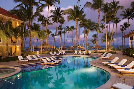 piscine - Dreams Palm Beach Punta Cana