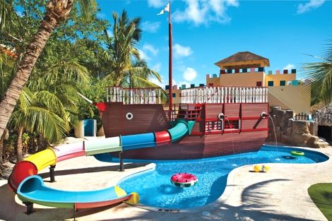 Hôtel Dreams Punta Cana Resort and Spa 5* photo 20