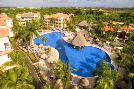Circuit Échappée Dominicaine depuis l'hôtel Bahia Principe Grand Turquesa punta_cana République Dominicaine