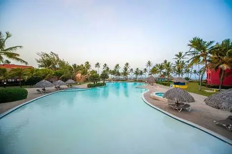 Circuit Échappée Dominicaine depuis l'hôtel Caribe Deluxe Princess punta_cana République Dominicaine