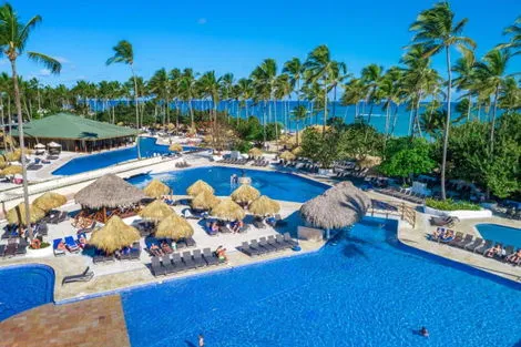 Circuit Échappée Dominicaine depuis l'hôtel Grand Sirenis Cocotal Beach Resort punta_cana République Dominicaine