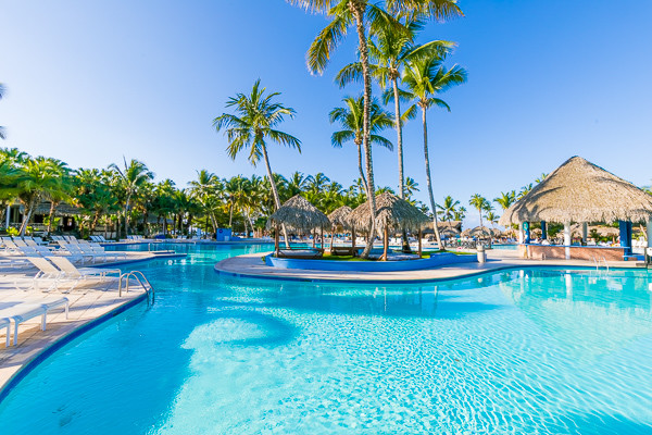 Club Framissima Be live Collection Canoa 4* Republique Dominicaine