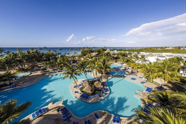 Piscine principale - Framissima Be live Collection Canoa