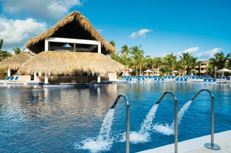 Club Framissima Royalton Splash Punta Cana Beach & Resort 5* photo 4