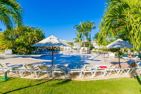 Club Framissima Royalton Splash Punta Cana Beach & Resort 5* photo 19