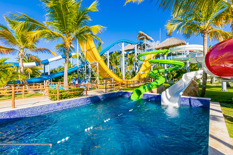 Club Framissima Royalton Splash Punta Cana Beach & Resort 5* photo 16