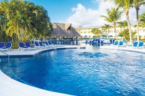 Republique Dominicaine-Punta Cana, Club Framissima Memories Splash