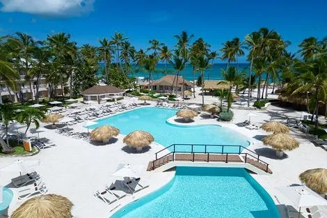 Republique Dominicaine : Club Framissima Sunscape Coco Punta Cana