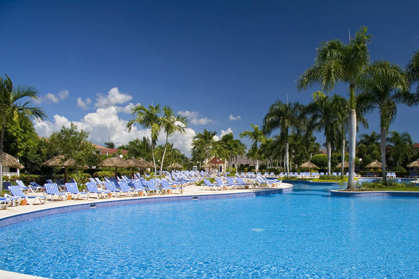 Piscine - Grand Bahia Principe La Romana