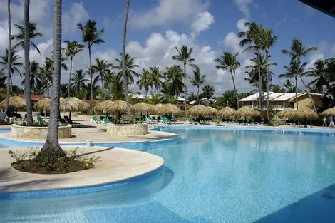 République Dominicaine : Hôtel Grand Palladium Bavaro Suites Resort & Spa