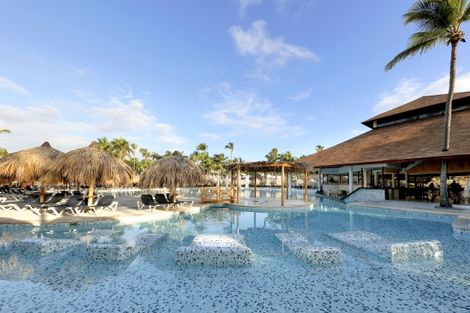 Hôtel Grand Palladium Punta Cana Resort & Spa 5* photo 7