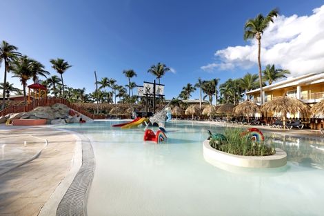 Hôtel Grand Palladium Punta Cana Resort & Spa 5* photo 8