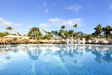 Hôtel Grand Palladium Punta Cana Resort & Spa 5* photo 5
