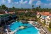 Piscine - Grand Palladium Punta Cana Resort & Spa 5* Punta Cana Republique Dominicaine