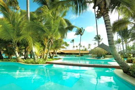 République Dominicaine : Hôtel Grand Palladium Punta Cana