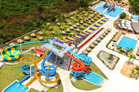Hôtel Grand Sirenis Punta Cana Resort 5* photo 13