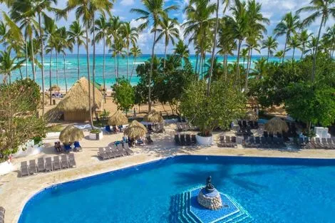Hôtel Grand Sirenis Punta Cana Resort 5* photo 9