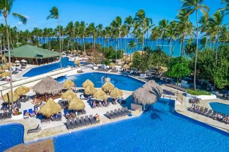 Hôtel Grand Sirenis Punta Cana Resort 5* photo 8