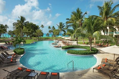 Hôtel Hilton La Romana Family (ex Dreams La Romana) 5*