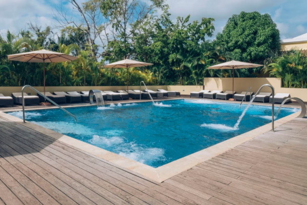 République Dominicaine : Hôtel Iberostar Coral Bavaro