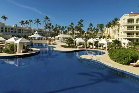 République Dominicaine : Hôtel Iberostar Grand Bavaro