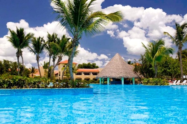 Piscine - Iberostar Hacienda Dominicus