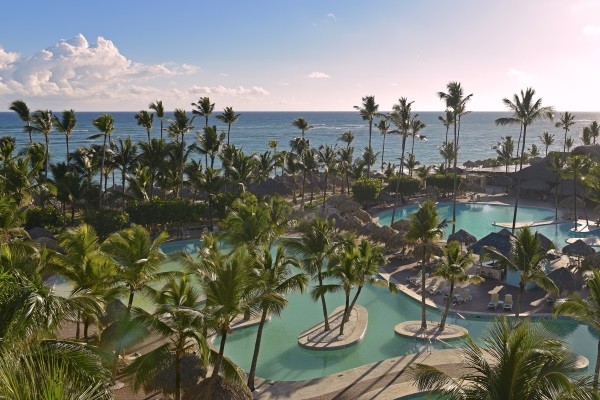 piscine - Iberostar Punta Cana