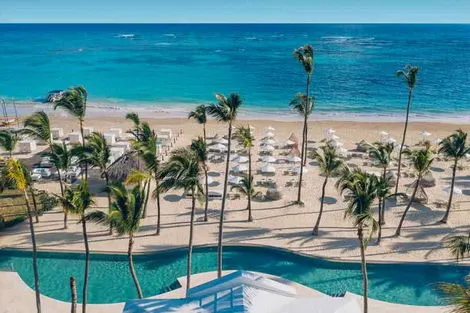 République Dominicaine : Hôtel Iberostar Selection Coral Bavaro