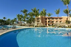 Republique Dominicaine-Punta Cana, Hôtel Iberostar Selection Hacienda Dominicus