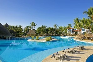 Republique Dominicaine-Punta Cana, Hôtel Iberostar Selection Hacienda Dominicus