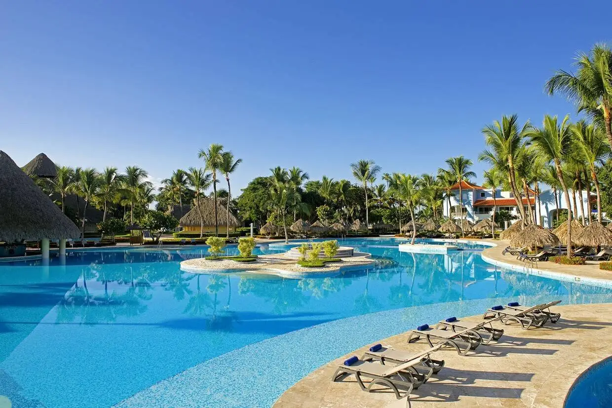 Hôtel Iberostar Selection Hacienda Dominicus Punta Cana Republique Dominicaine