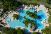 Piscine - Hôtel Impressive Premium Punta Cana 5* Punta Cana Republique Dominicaine