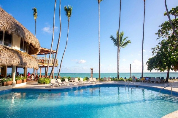 Piscine - Impressive Premium Resort & Spa
