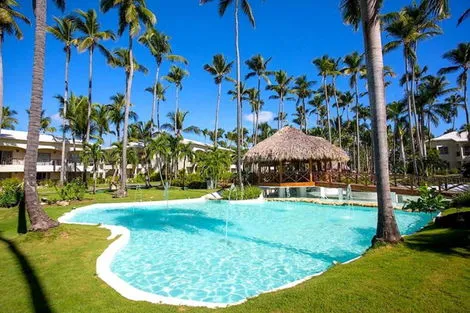 Sejour IMPRESSIVE RESORT PREMIUM & SPA 5* République Dominicaine Punta Cana