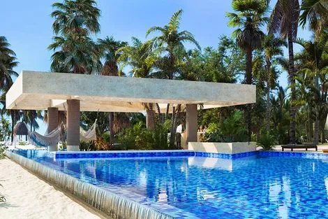 Club Héliades Signature Dreams Flora Resort & Spa punta_cana Republique Dominicaine