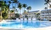 Piscine - Club Jumbo Vista Sol Punta Cana Beach Resort & Spa 4* Punta Cana Republique Dominicaine