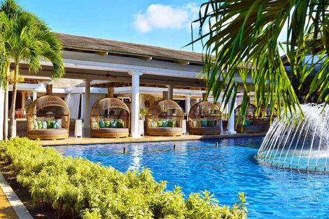 Club Lookéa Catalonia Bavaro 5*