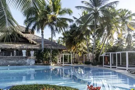 Sejour CLUB MARMARA VIVA DOMINICUS BEACH 4* République Dominicaine Punta Cana