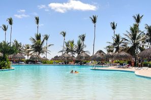 Séjour Republique Dominicaine - Hôtel Maxi Club Tropical Princess