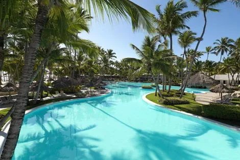 Hôtel Melia Punta Cana Beach Resort 5* Adult Only +18 punta_cana Republique Dominicaine