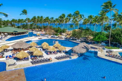 République Dominicaine : Club Mondi Club Grand Sirenis Tropical & Aquagames