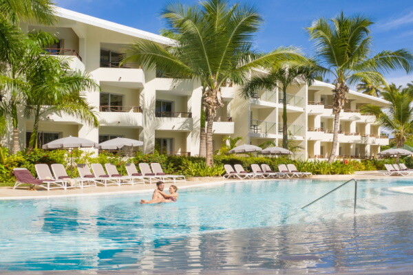 République Dominicaine : Club Mondi Club Impressive Premium Punta Cana